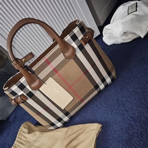 burberry prorsum bag replica
